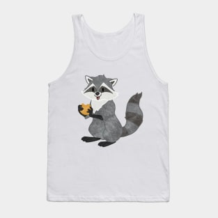 Meek o Tank Top